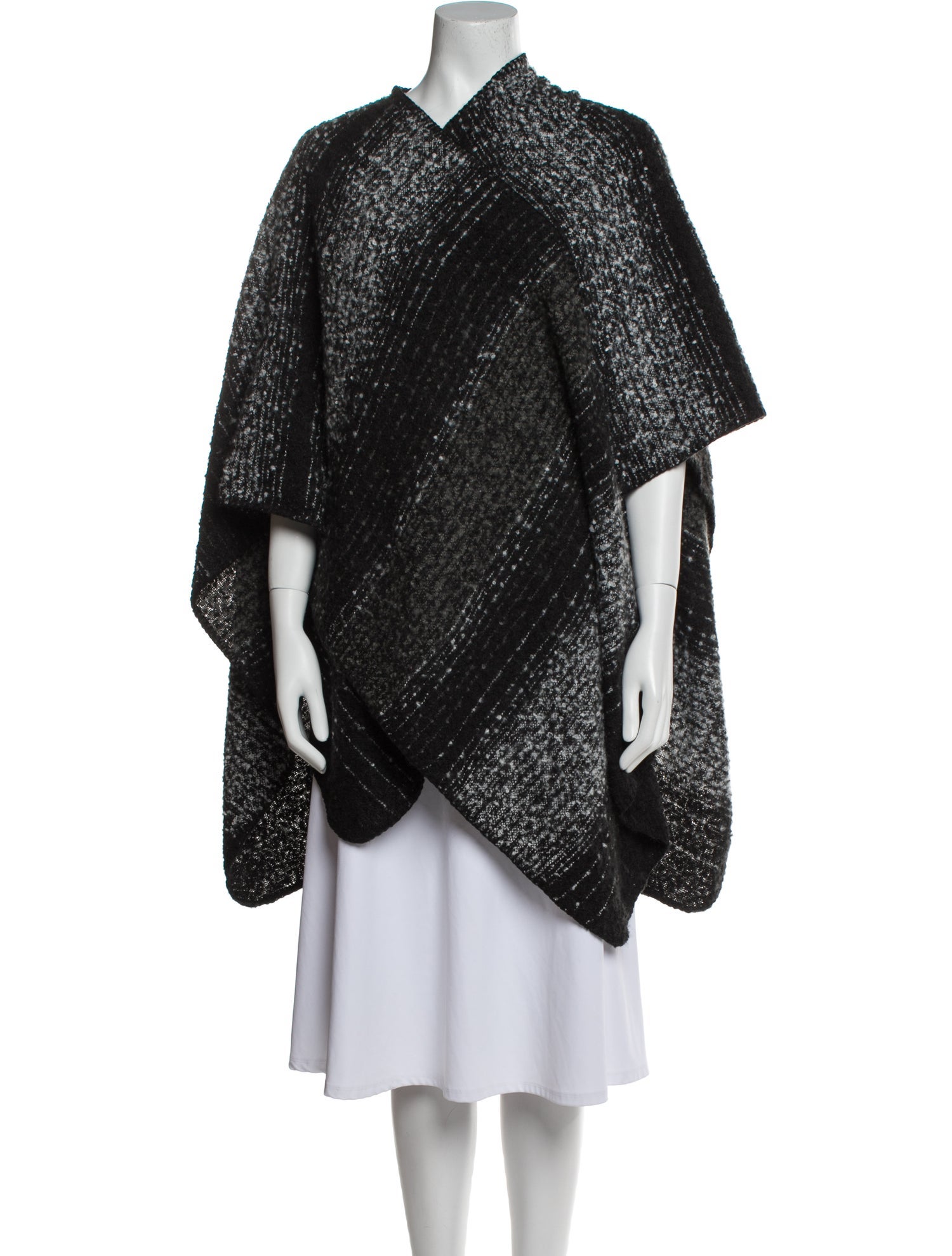 Woolrich Printed Coat