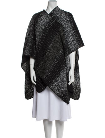 Woolrich Printed Coat