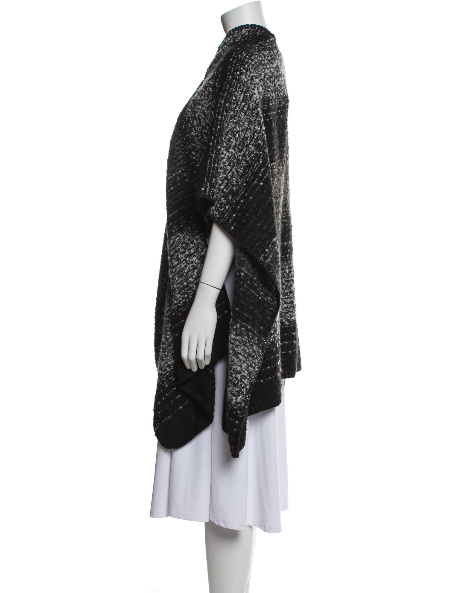 Woolrich Printed Coat