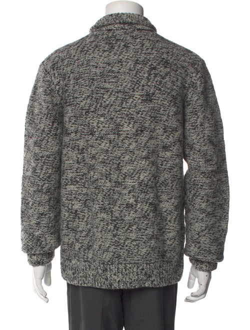 Woolrich Wool Turtleneck Pullover