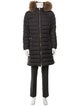 Woolrich Puffer Coat