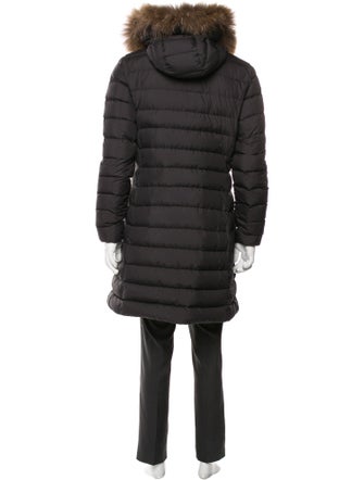 Woolrich Puffer Coat