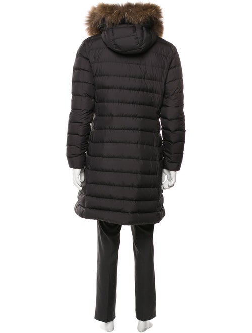 Woolrich Puffer Coat