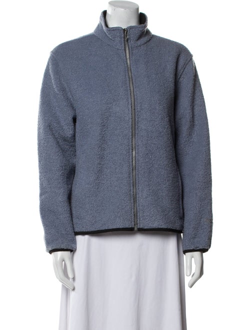 Woolrich Wool Jacket