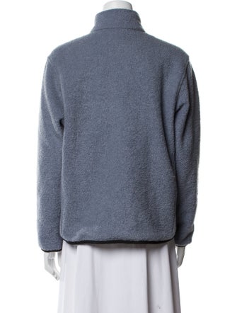 Woolrich Wool Jacket