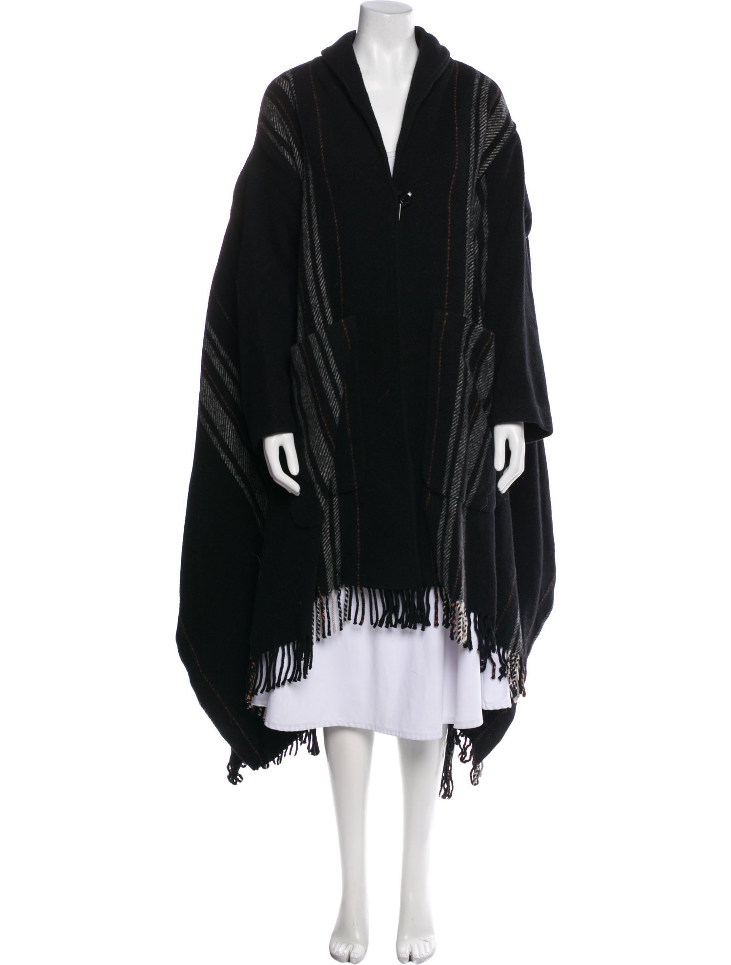 Woolrich Wool Coat w/ Tags