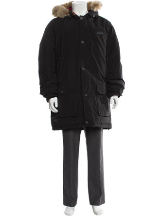 Woolrich Parka