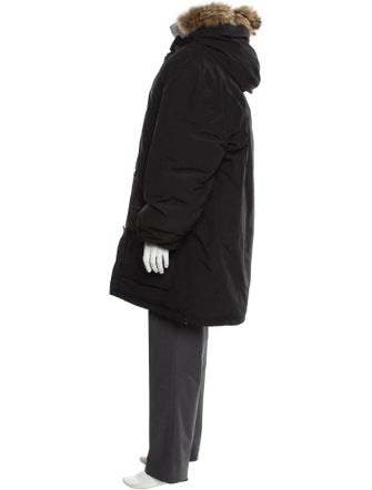 Woolrich Parka