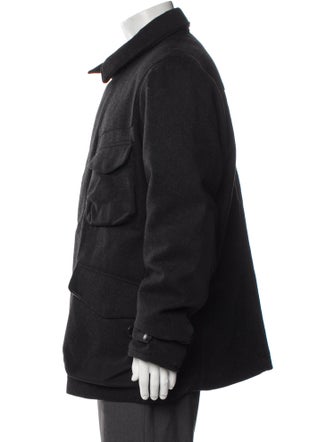 Woolrich Utility Jacket