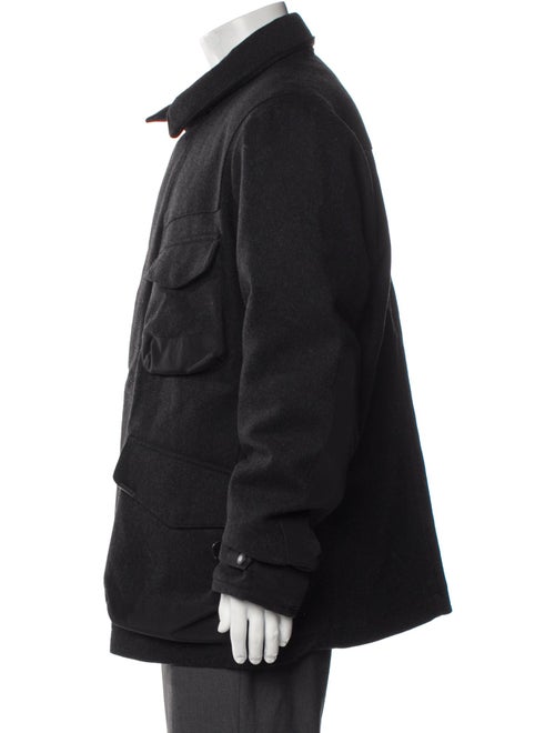 Woolrich Utility Jacket