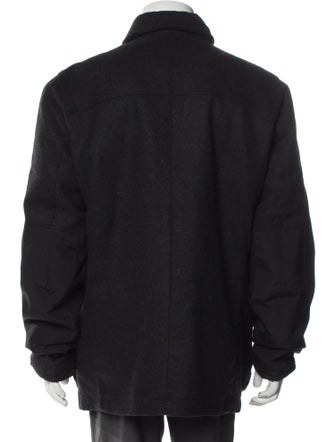 Woolrich Utility Jacket