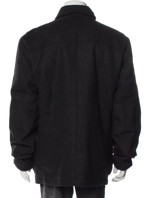 Woolrich Utility Jacket