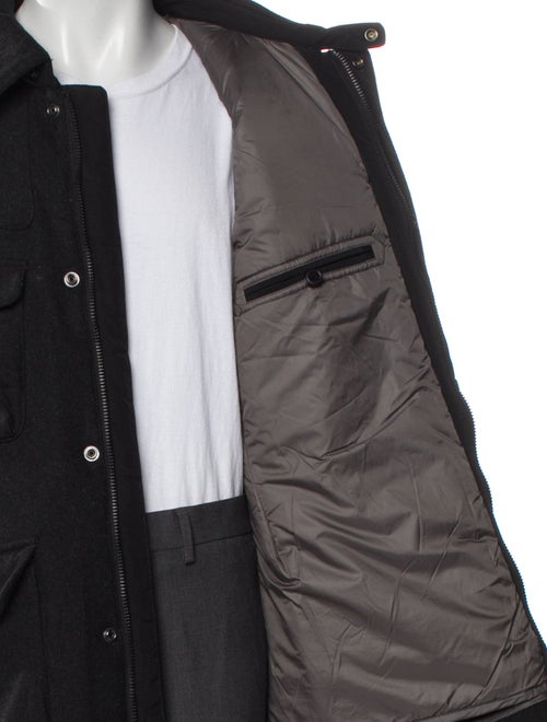 Woolrich Utility Jacket