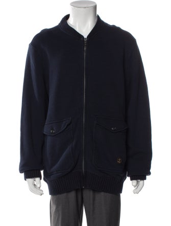 Woolrich Bomber Jacket