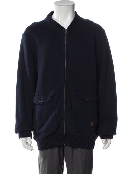Woolrich Bomber Jacket