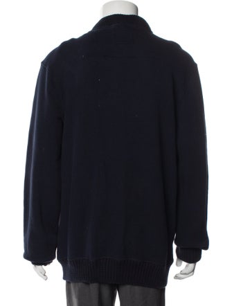 Woolrich Bomber Jacket