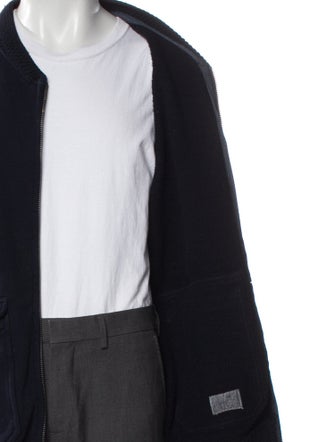 Woolrich Bomber Jacket