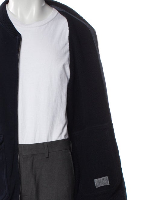 Woolrich Bomber Jacket