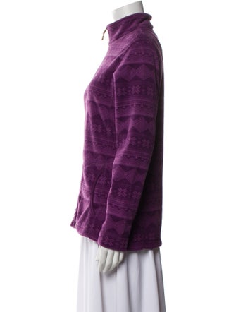 Woolrich Printed Jacket