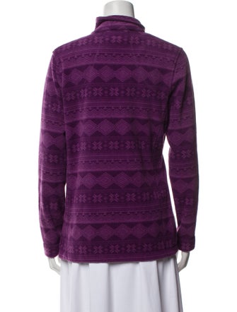 Woolrich Printed Jacket