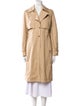 Woolrich Trench Coat