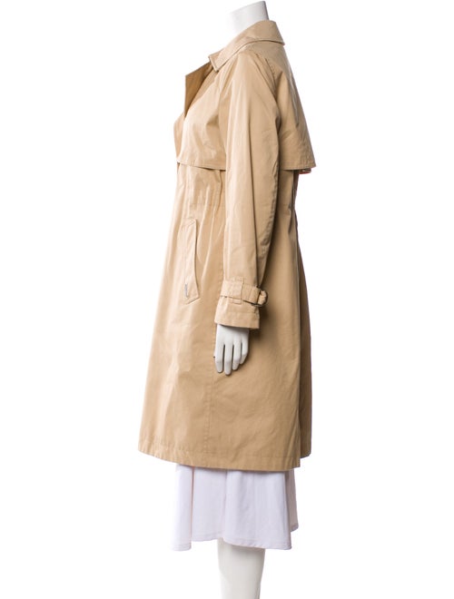 Woolrich Trench Coat