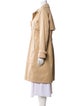 Woolrich Trench Coat
