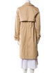 Woolrich Trench Coat