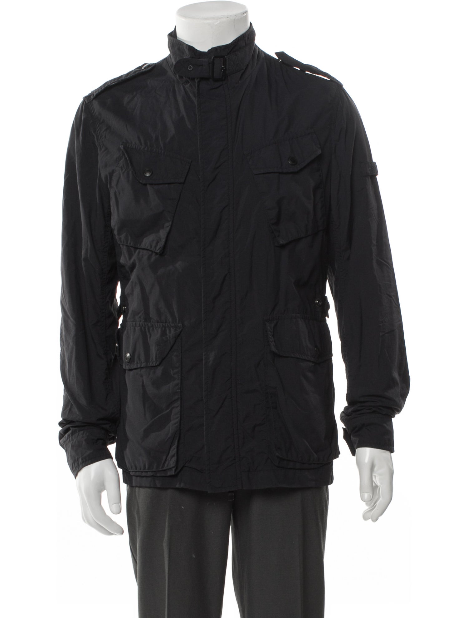 Woolrich Windbreaker