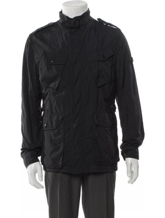 Woolrich Windbreaker