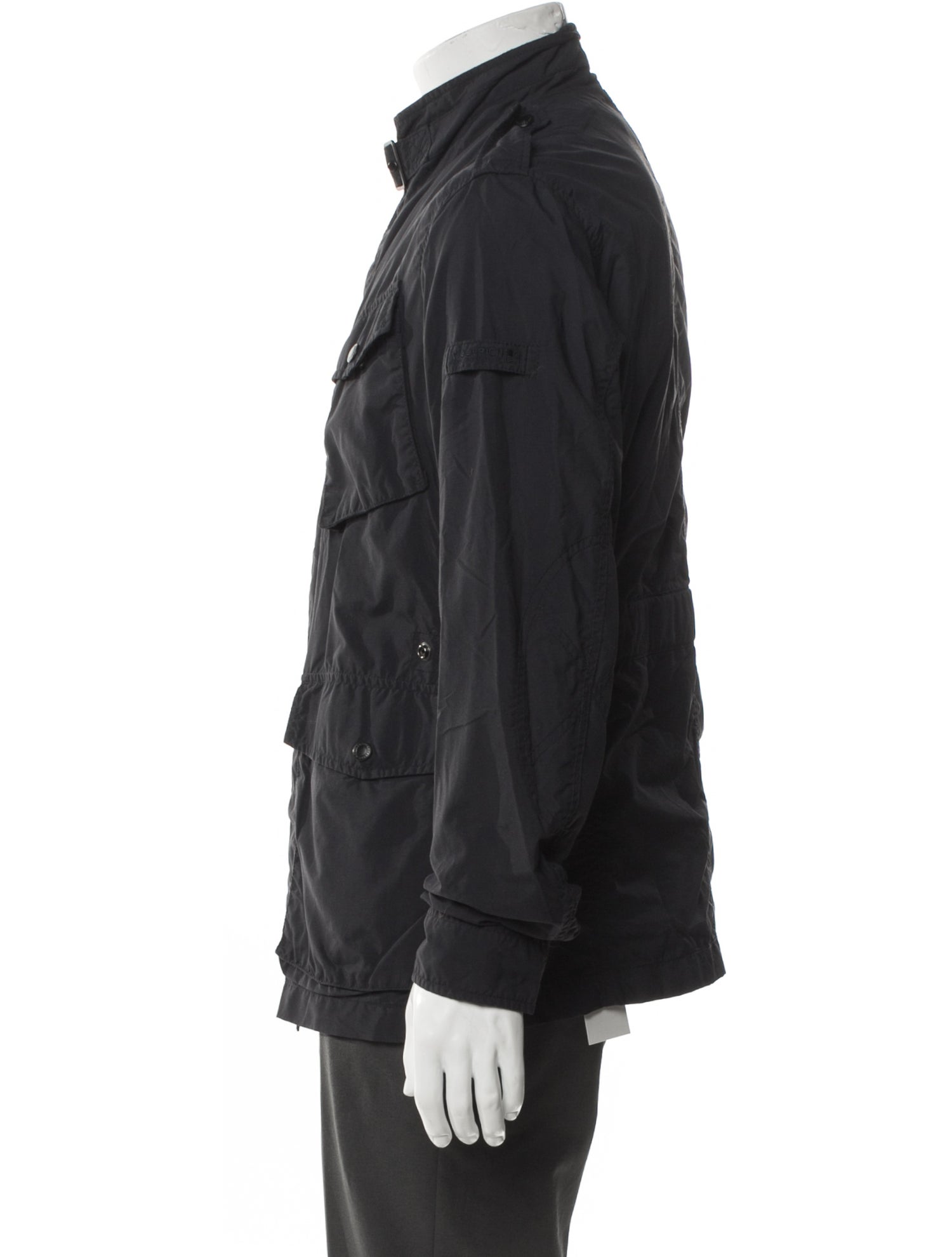 Woolrich Windbreaker