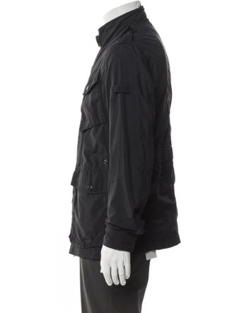 Woolrich Windbreaker