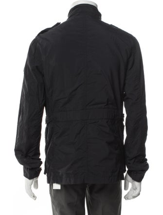 Woolrich Windbreaker