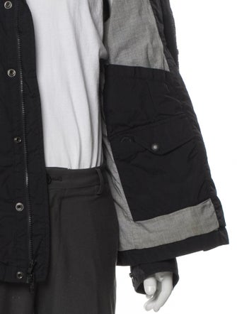 Woolrich Windbreaker