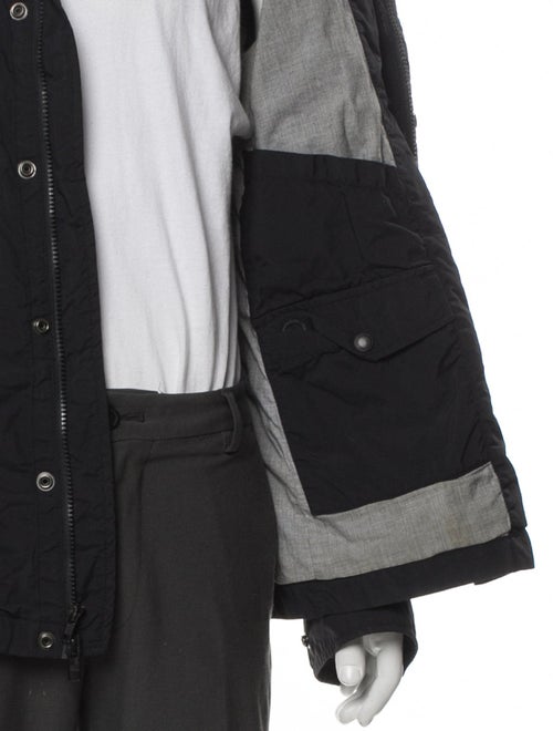 Woolrich Windbreaker