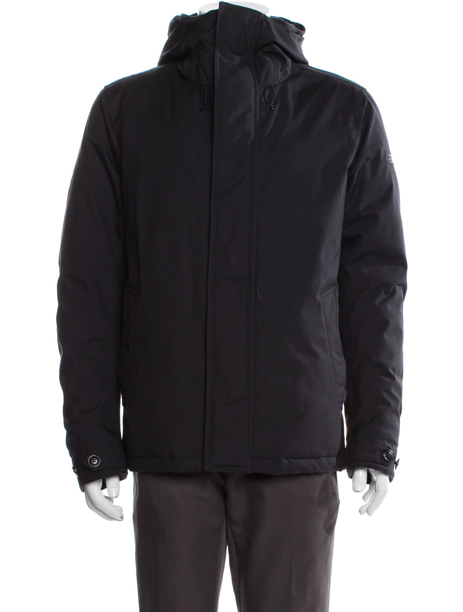 Woolrich Windbreaker