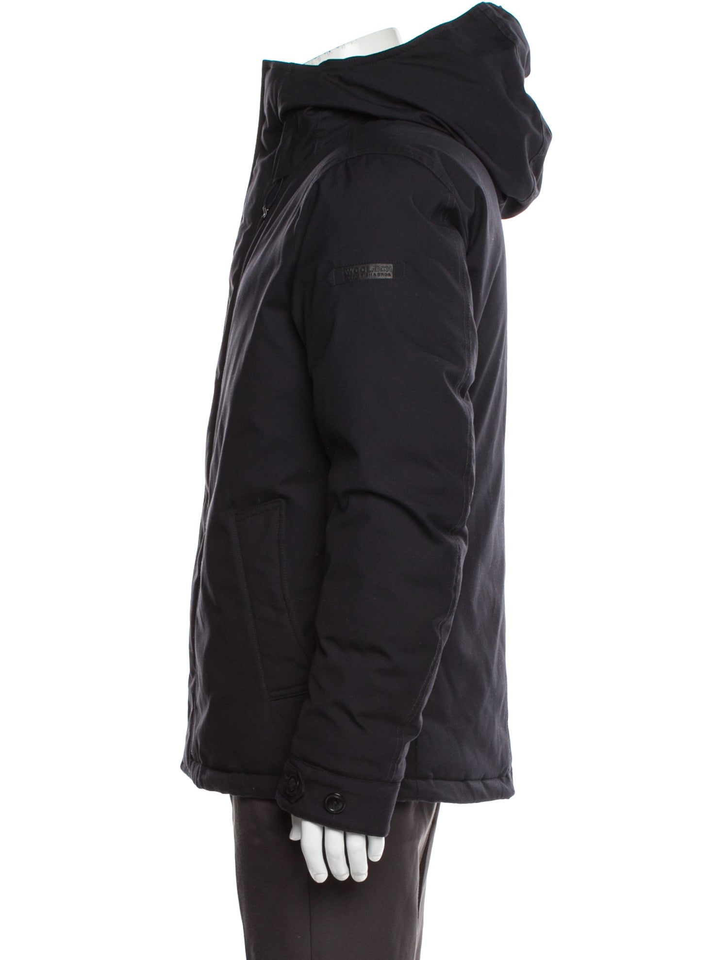 Woolrich Windbreaker