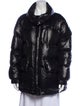 Woolrich Faux Fur Coat