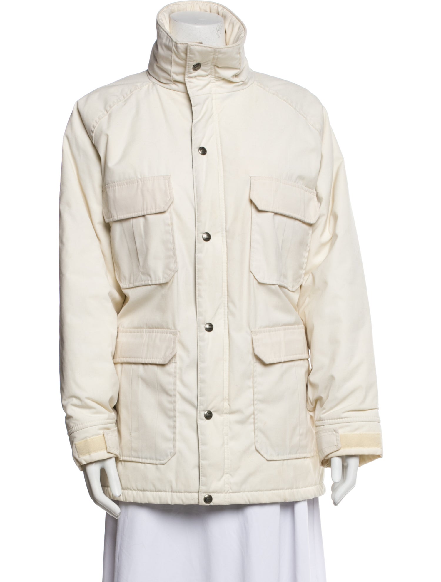 Woolrich Utility Jacket
