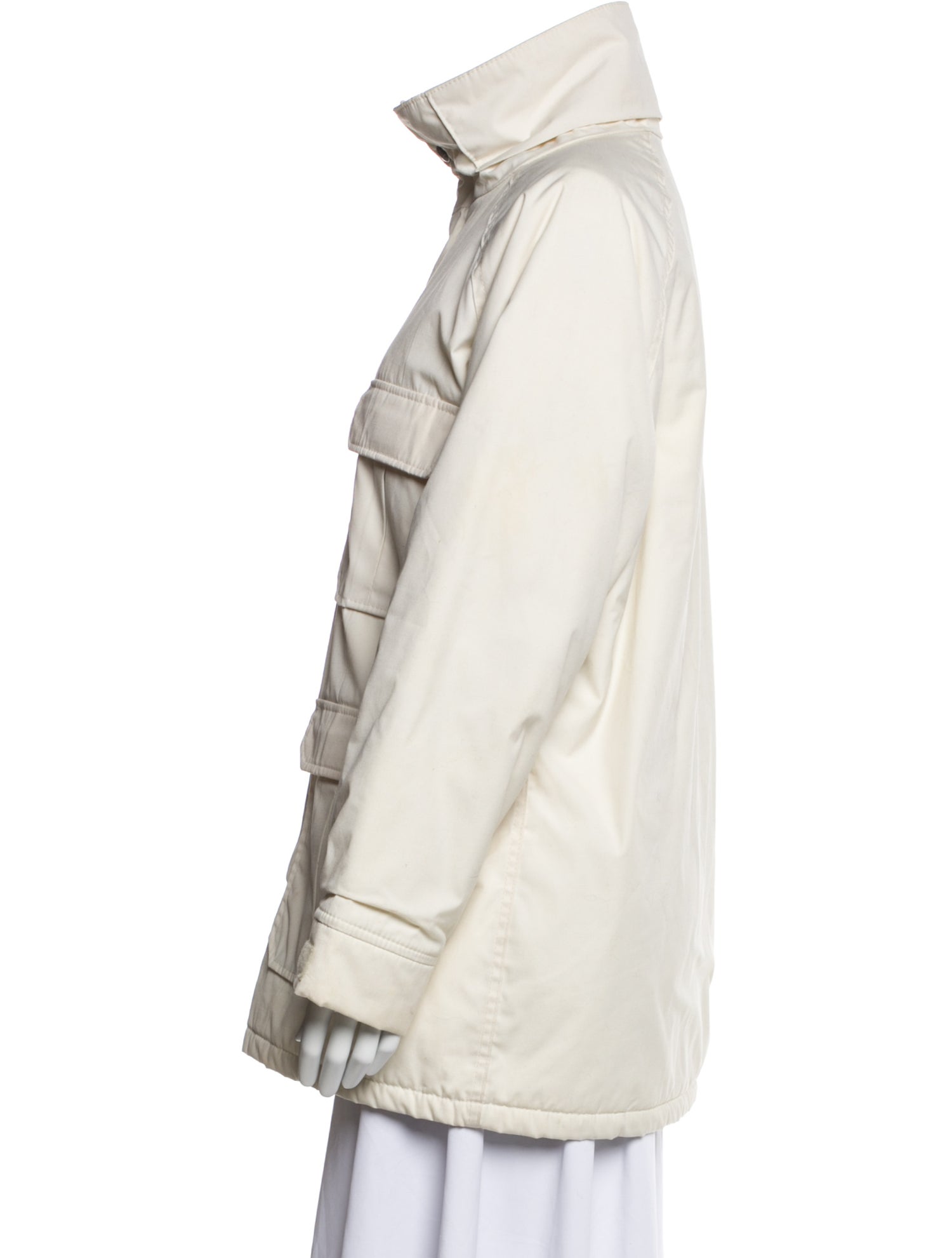 Woolrich Utility Jacket