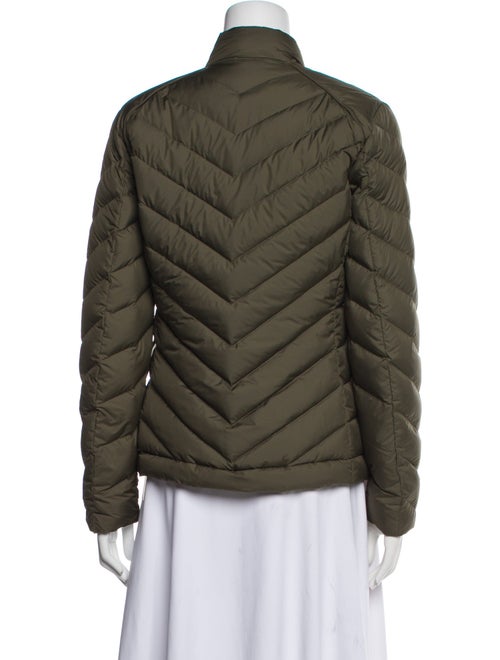 Woolrich Down Down Jacket