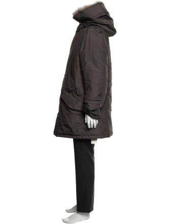 Woolrich Parka