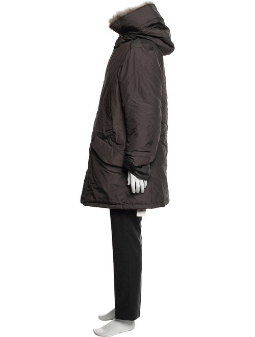 Woolrich Parka