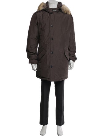 Woolrich Parka