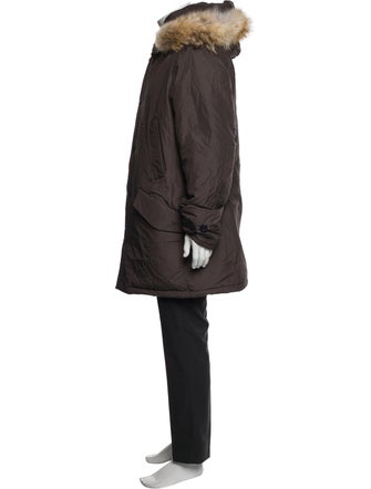 Woolrich Parka