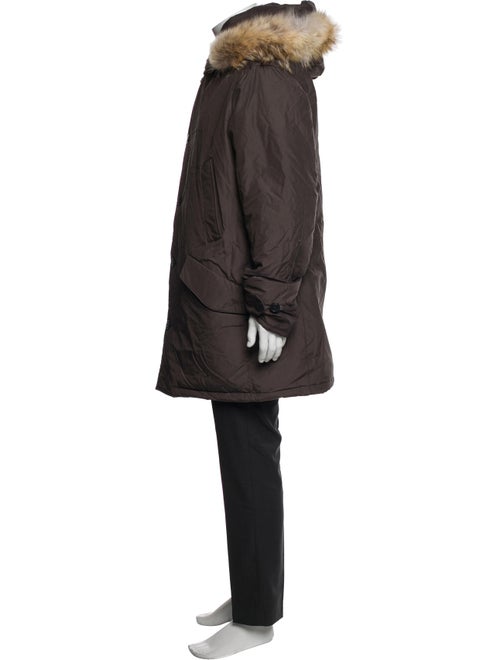 Woolrich Parka