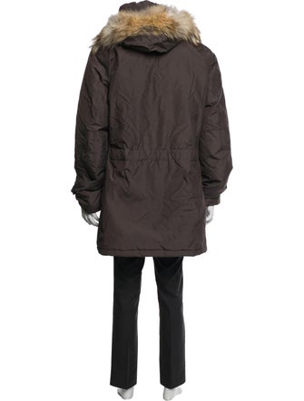 Woolrich Parka