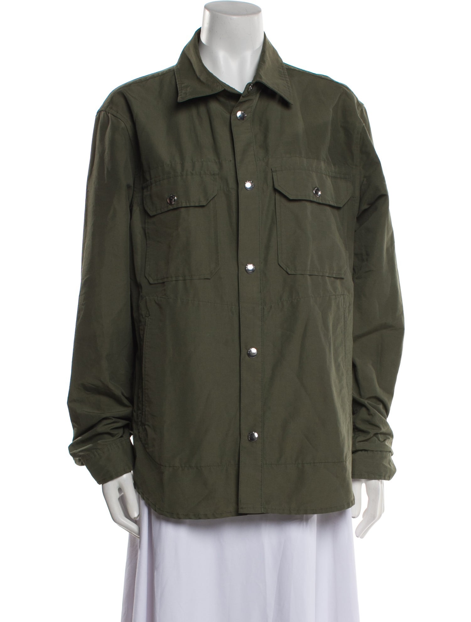 Woolrich Utility Jacket