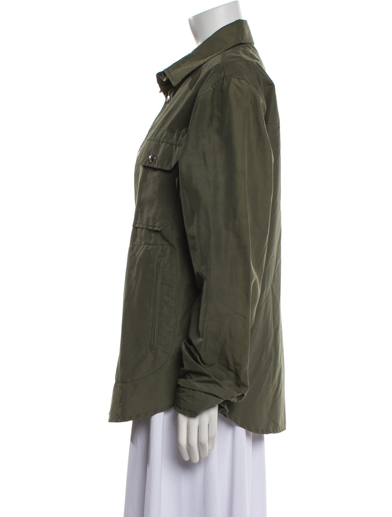 Woolrich Utility Jacket