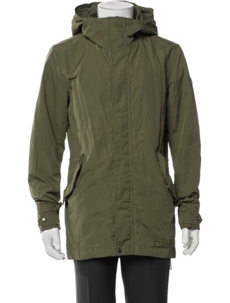Woolrich Parka